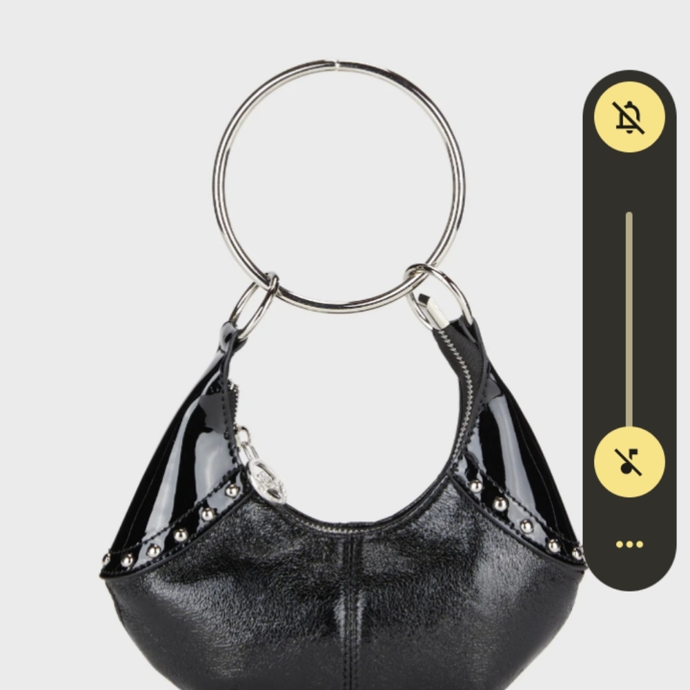 dollskill Devlin o ring bag - Picture 3 of 5